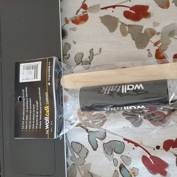 "blessings" Decorative Wall Quote - Picture 2 of 2